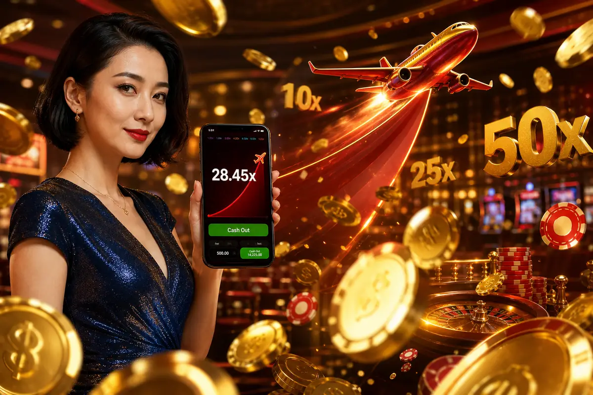betbuz365 লাইভ ক্যাসিনো গেমিং