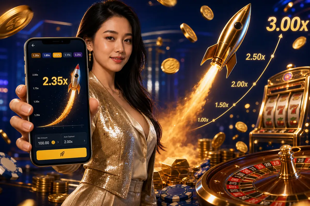 betbuz365 লগইন পরবর্তী গেমিং অভিজ্ঞতা